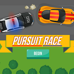 Hry autá Pursuit Race
