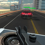 Hry pre deti Gunner Escape Shootout