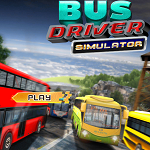 Hry autá Bus Driver Simulator